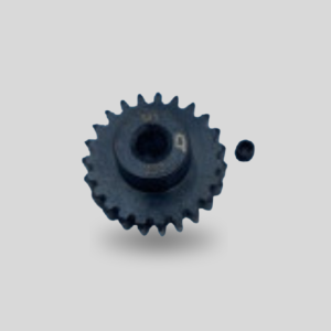 Corsatec motor pinion gear...