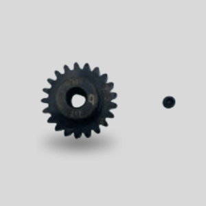 Corsatec motor pinion gear...
