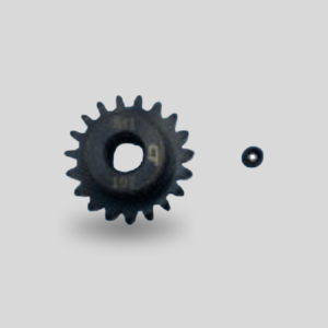 Corsatec motor pinion gear...