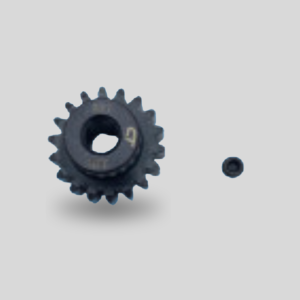 Corsatec motor pinion gear...