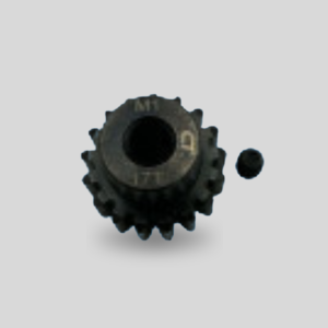 Corsatec motor pinion gear...