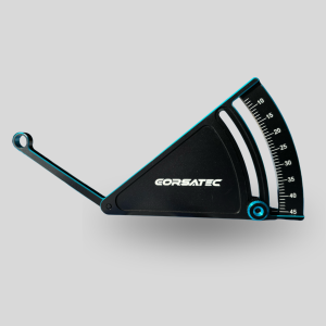 Corsatec car ride height...