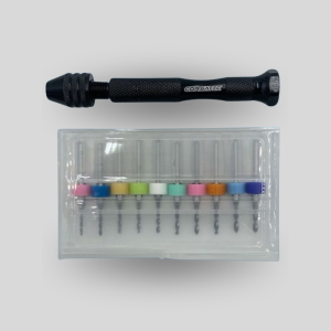 Corsatec precision shock...