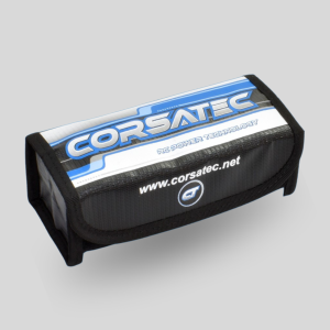 Corsatec lipo bag -...
