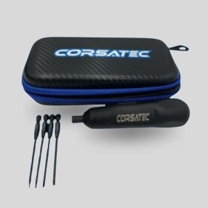 Corsatec electric screw...
