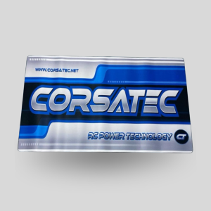 Corsatec pit mat 40x60 -...