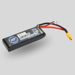 Corsatec SM Line HV Lipo 2S...