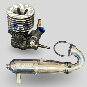Combo RS Line GT Engine 5...