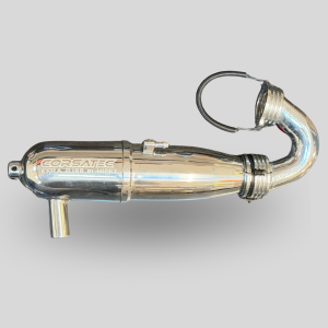 Corsatec Pipe GT8 EFRA 2188...