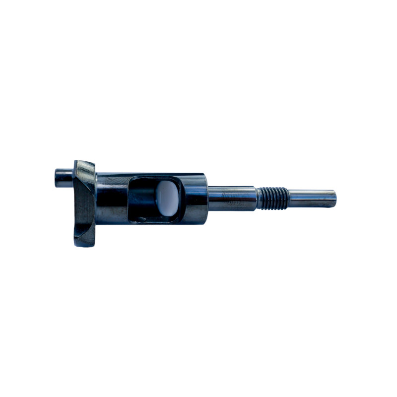 Corsatec Crankshaft WS Coated DLC - CORSATEC - CT50115