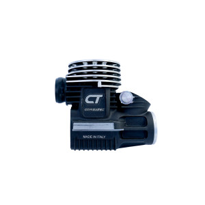 Corsatec Crankcase  - CORSATEC - CT50116