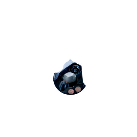 Corsatec Crankshaft WS Coated DLC - CORSATEC - CT50115