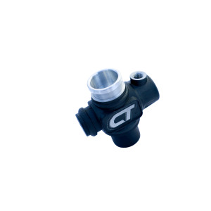 Corsatec Carburetor Body - CORSATEC - CT50139