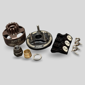 Corsatec kit clutch med...