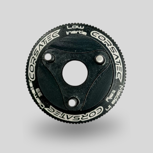 Corsatec low inertia...