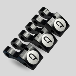 Corsatec alu  clutch shoe...