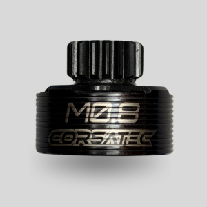 Corsatec clutch bell 17t...
