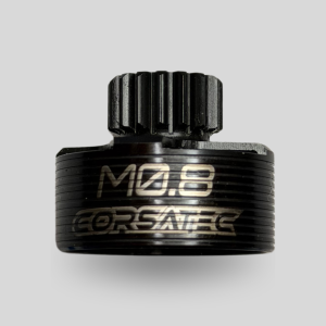 Corsatec clutch bell 16t...