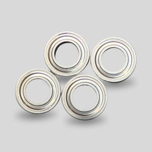 Corsatec clutch bearing (4)...