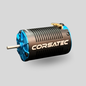 Corsatec Race Pro motor...