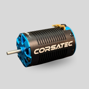 Corsatec Race Pro motor...